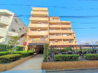 apartment 埼玉県さいたま市浦和区神明２丁目12-10