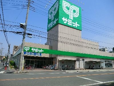 apartment 埼玉県さいたま市浦和区神明２丁目12-10