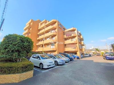 apartment 埼玉県さいたま市浦和区神明２丁目12-10
