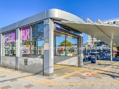 apartment 埼玉県さいたま市浦和区神明２丁目12-10