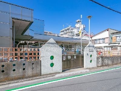 apartment 埼玉県さいたま市浦和区神明２丁目12-10