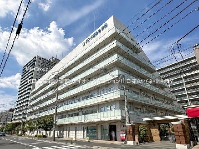 apartment 埼玉県さいたま市浦和区神明２丁目12-10