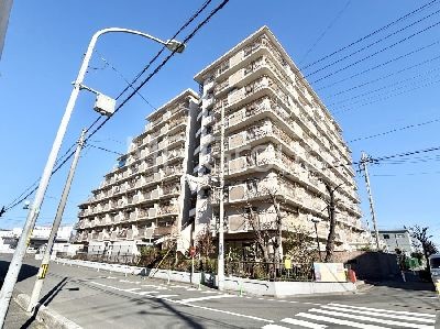 apartment 埼玉県さいたま市浦和区神明２丁目12-10
