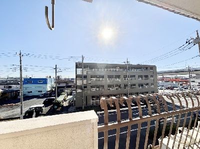 apartment 埼玉県さいたま市浦和区神明２丁目12-10