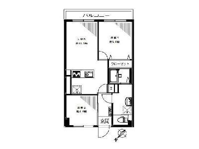 apartment 埼玉県さいたま市浦和区神明２丁目12-10