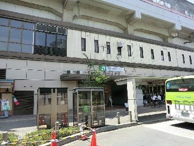 apartment 埼玉県さいたま市浦和区神明２丁目12-10