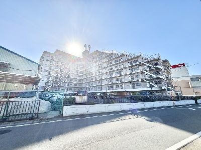 apartment 埼玉県さいたま市浦和区神明２丁目12-10