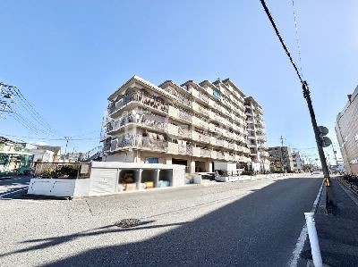 apartment 埼玉県さいたま市浦和区神明２丁目12-10
