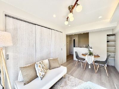 apartment 埼玉県さいたま市浦和区神明２丁目12-10