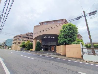 apartment 埼玉県さいたま市浦和区神明２丁目12-10