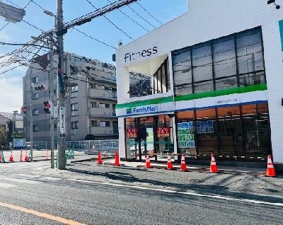 apartment 埼玉県さいたま市浦和区神明２丁目12-10