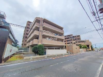 apartment 埼玉県さいたま市浦和区神明２丁目12-10