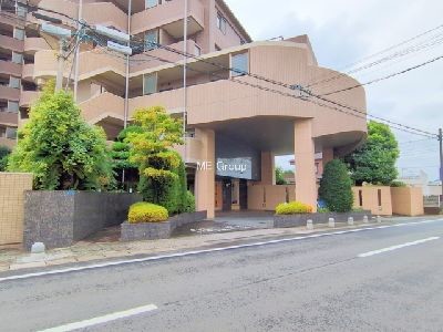 apartment 埼玉県さいたま市浦和区神明２丁目12-10