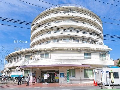 apartment 埼玉県さいたま市浦和区神明２丁目12-10