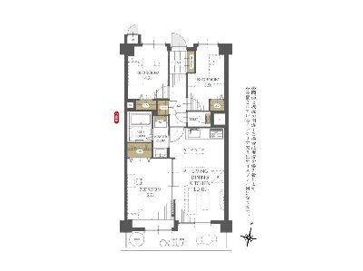 apartment 埼玉県さいたま市浦和区神明２丁目12-10