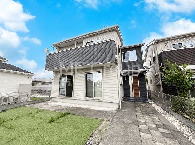 detached 埼玉県さいたま市浦和区神明２丁目12-10