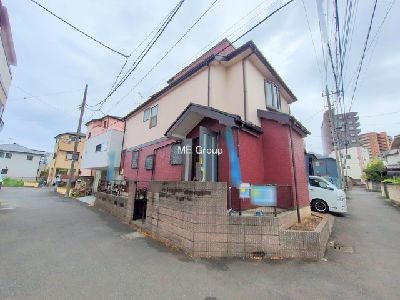 detached 埼玉県さいたま市浦和区神明２丁目12-10