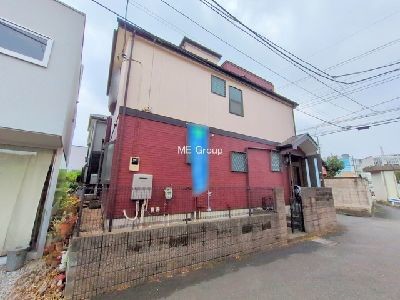 detached 埼玉県さいたま市浦和区神明２丁目12-10