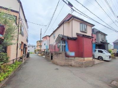 detached 埼玉県さいたま市浦和区神明２丁目12-10