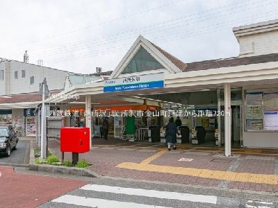 detached 埼玉県さいたま市浦和区神明２丁目12-10