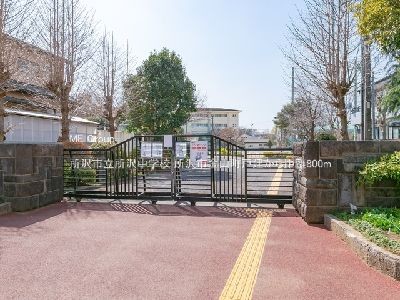 detached 埼玉県さいたま市浦和区神明２丁目12-10