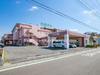 detached 埼玉県さいたま市浦和区神明２丁目12-10
