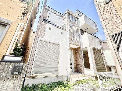 detached 埼玉県さいたま市浦和区神明２丁目12-10