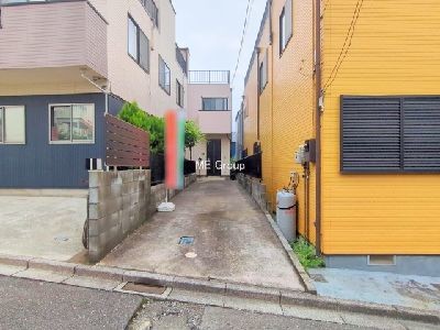 detached 埼玉県さいたま市浦和区神明２丁目12-10