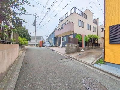 detached 埼玉県さいたま市浦和区神明２丁目12-10