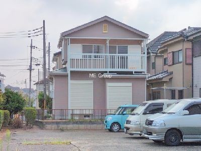 detached 埼玉県さいたま市浦和区神明２丁目12-10