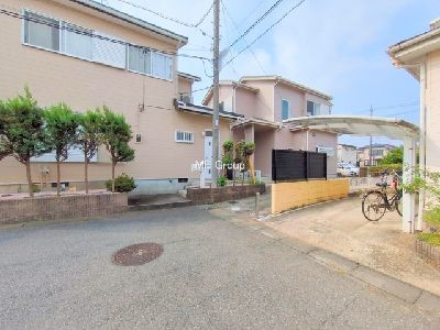 detached 埼玉県さいたま市浦和区神明２丁目12-10