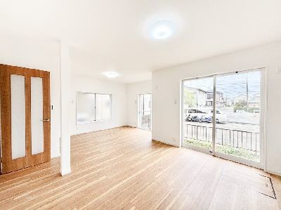 detached 埼玉県さいたま市浦和区神明２丁目12-10