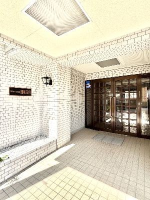 apartment 埼玉県さいたま市浦和区神明２丁目12-10