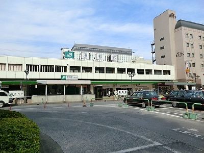 apartment 埼玉県さいたま市浦和区神明２丁目12-10