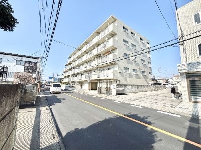apartment 埼玉県さいたま市浦和区神明２丁目12-10