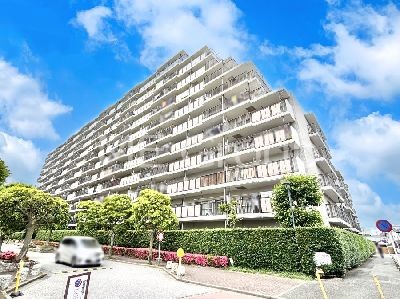 apartment 埼玉県さいたま市浦和区神明２丁目12-10