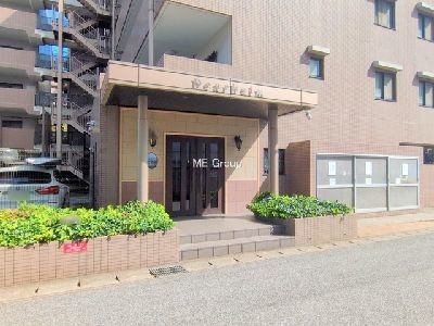 apartment 埼玉県さいたま市浦和区神明２丁目12-10