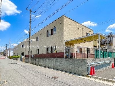 apartment 埼玉県さいたま市浦和区神明２丁目12-10