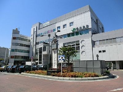 apartment 埼玉県さいたま市浦和区神明２丁目12-10