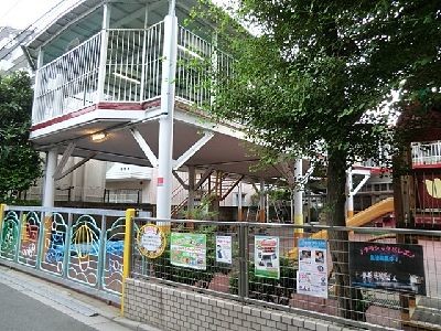 apartment 埼玉県さいたま市浦和区神明２丁目12-10