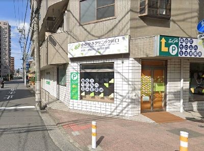 apartment 埼玉県さいたま市浦和区神明２丁目12-10