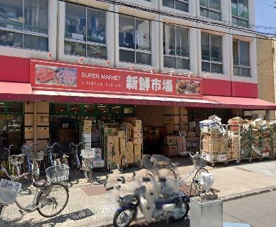 apartment 埼玉県さいたま市浦和区神明２丁目12-10