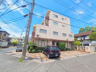 apartment 埼玉県さいたま市浦和区神明２丁目12-10