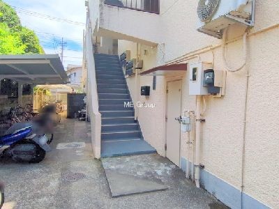 apartment 埼玉県さいたま市浦和区神明２丁目12-10