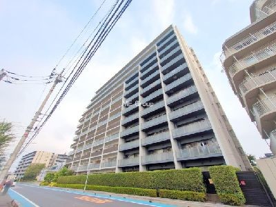 apartment 埼玉県さいたま市浦和区神明２丁目12-10