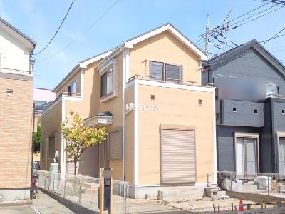 detached 埼玉県さいたま市浦和区神明２丁目12-10