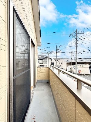 detached 埼玉県さいたま市浦和区神明２丁目12-10