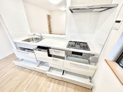 detached 埼玉県さいたま市浦和区神明２丁目12-10