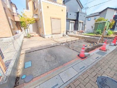 detached 埼玉県さいたま市浦和区神明２丁目12-10