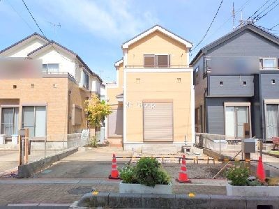 detached 埼玉県さいたま市浦和区神明２丁目12-10